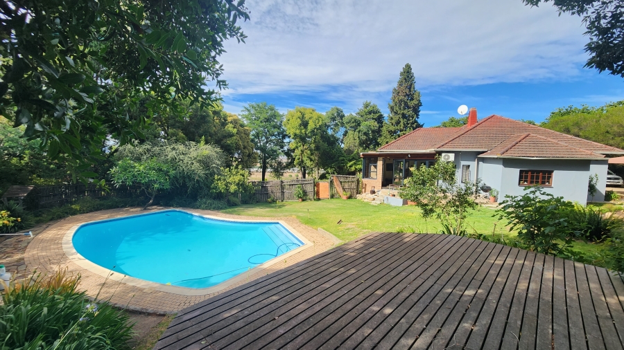 To Let 0 Bedroom Property for Rent in Paarl Rural Western Cape